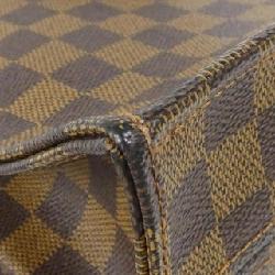 Túi xách Louis Vuitton Damier Sac Plat PM N41226 - Hàng hiệu Chính hãng 804847