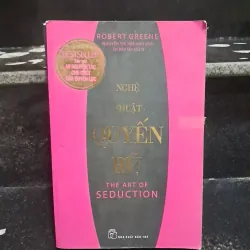 Nghệ thuật quyến rũ  1029462