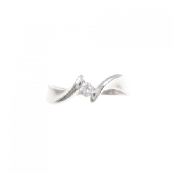 Nhẫn kim cương PT900 0.10CT - Hàng hiệu chính hãng 852185