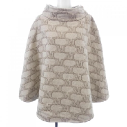 【Phiếu giảm giá】Max Mara Poncho