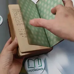 [MIỄN PHÍ BỌC SÁCH] Từ Điển Việt Hán Tối Tân 749407