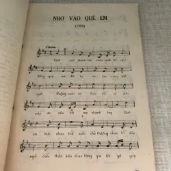 Tập bài hát Mỗi bước đi thêm yêu Tổ Quốc-Tân Huyền 960288