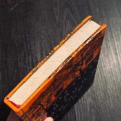 Mùa lá rụng trong vườn (bìa cứng) 497975