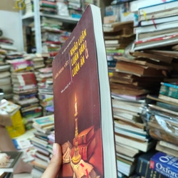 Cẩm nang viết khảo luận luận văn và luận án 🌱 473543