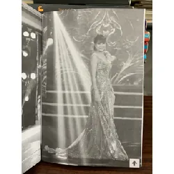 Á Hậu "Lọ Lem"- Lê Thy Bình 700440