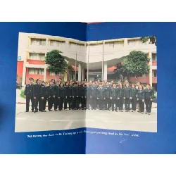 Thanh tra bộ y tế 55 năm hình thành và phát triển (1964-2019)-bộ y tế Thanh tra 717547