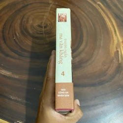 II Tựa sách: Truyện Ngắn (Tập 4) - Ma Văn Kháng - 2003 461882