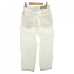 【Mã giảm giá】Christian Wijnants jeans 652873