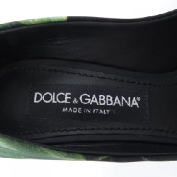 Giày cao gót DOLCE&GABBANA - Hàng hiệu Authentic 829917