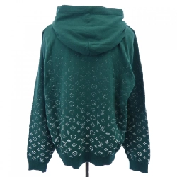 Áo khoác hoodie Louis Vuitton Monogram Gradient HNN45WUSO - Hàng hiệu Authentic 893681