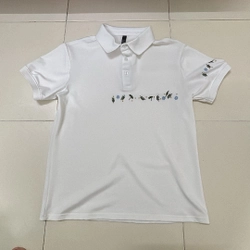 Áo polo cotton mát 337379