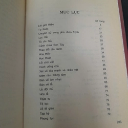 VŨ TRUNG TÙY BÚT - Phạm Đình Hổ 291262