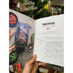 Korean BBQ & Japanese Grills 783010