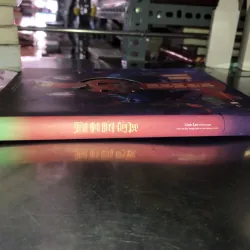 Trung hoa bách quỷ lục  1027779