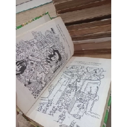 The 52-story treehouse - Griffiths, Denton 928444