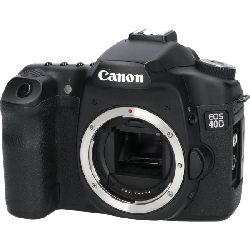 EOS40D - Hàng hiệu Authentic