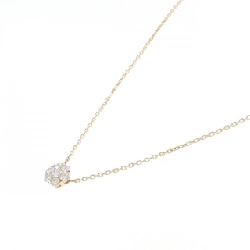 Vòng cổ Van Cleef & Arpels Fleurette - Hàng hiệu Authentic 843146