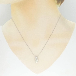 PT Dây chuyền kim cương 0.70CT - Hàng hiệu Authentic 863629