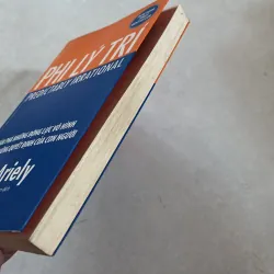 Phi lý trí - Dan Ariely 801106