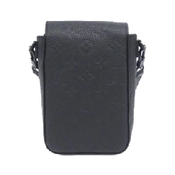 Túi đeo vai Louis Vuitton Trillon Monogram S Lock Vertical Wearable Wallet M81524 - Hàng hiệu Chính hãng 767328