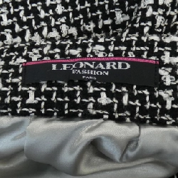 【Mã giảm giá】Thời trang Leonar LEONARD FASHION Váy 653937