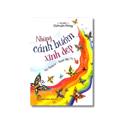 Vườn yêu thương - Những cánh bướm xinh đẹp