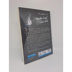 Sách - Muôn Kiếp Nhân Sinh Tập 1 - Many Times, Many Lives - Nguyên Phong New 100% HCM.ASB0908 911890