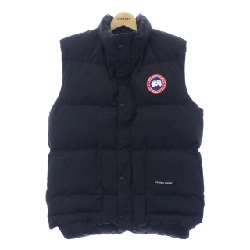 Áo gile down FREESTYLE 4150M R của CANADA GOOSE - Hàng hiệu Authentic