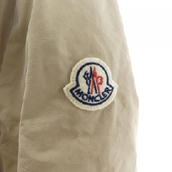 MONCLER C0353 MAUVE Áo khoác lông - Hàng hiệu Chính hãng 819717