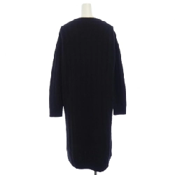 【Mã giảm giá】Đầm HERMES 652127