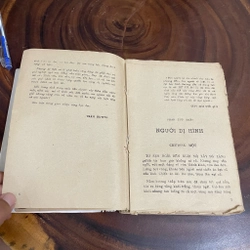 II Tựa sách: Nước Mắt Một Đời Người - Đỗ Kim Cuông - 1989 462828