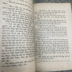 Vợ chồng người điệp báo Tập truyện ký 1985 754652