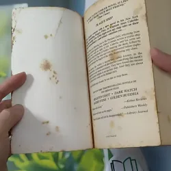 Plague Ship - Clive Cussler & Jack Du Brul 1027588