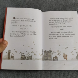 SINH NHẬT Ở RỪNG VÀ NHỮNG CUỘC VUI TƯNG BỪNG - TOON TELLEGEN 552781