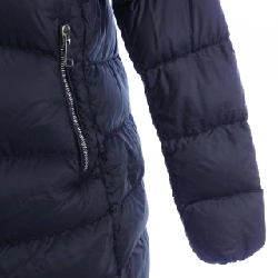 MONCLER TORCOL Áo khoác lông - Hàng hiệu Chính hãng 815687