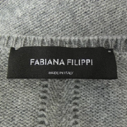 【Khuyến mãi】FABIANA FILIPPI Đầm 647817