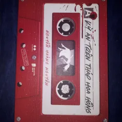 Kỳ án trên tháp hoa hồng