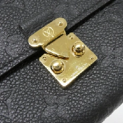 Ví Louis Vuitton Monogram Empreinte Portefeuille Sarah Métis M82638 621202