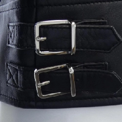 Jacket da DSQUARED2 S74AM1087 - Hàng hiệu Authentic 901928