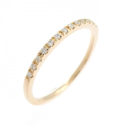 Nhẫn kim cương 4゜C - Hàng hiệu Authentic