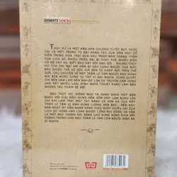 Boxset THỦY HỬ (Thi Nại Am) - Mới seal 731379