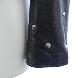 JUNYA WATANABE Áo khoác da 634375