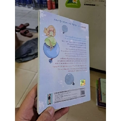 Chuyện pape và popo cầu vồng mới 90% 2016 VĂN HỌC HCM2908 545350