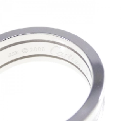 Nhẫn nhỏ C2 Cartier - Hàng hiệu Authentic 837917