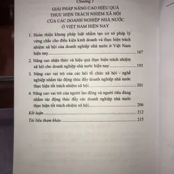 Trách nhiệm xã hội của doanh nghiệp Nhà nước ở Việt Nam hiện nay - TS. Mai Phú Hợp 704071