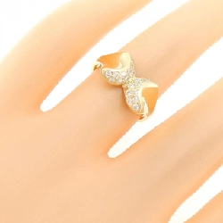 Nhẫn Tiffany Peretti - Hàng hiệu Authentic 838374