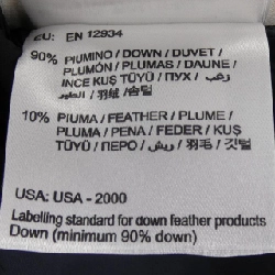 MONCLER FLAMME Áo khoác lông - Hàng hiệu Chính hãng 821250