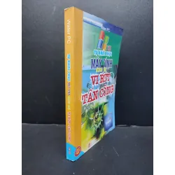 Tự khắc phục máy tính khi bị vi rút tấn công 2010, mới 80%, ố nhẹ HCM1406 Water PC SÁCH GIÁO TRÌNH, CHUYÊN MÔN 340209