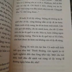 Tản văn-Khi người ta ĐÔI MƯƠI. Tg. HIÊN 787438