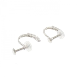 PT900 Bông tai kim cương 0.20CT - Hàng hiệu Authentic 872766